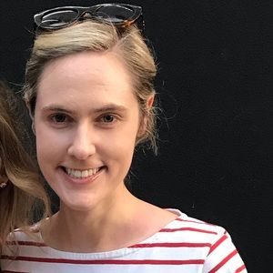 Meet your Posher, Molly